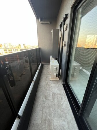 ハーモニーレジデンスグローバルキャピタルの物件内観写真